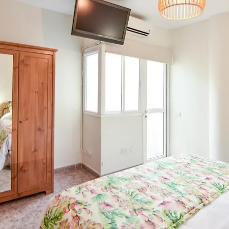 La Bienvenida Apartamento Arinaga