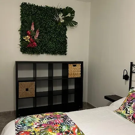 Apartamento La Bienvenida Arinaga